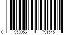 Barcode für Orbit