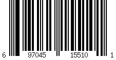 Barcode für AHAVA Dead Sea Osmoter Eye Concentrate