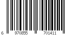 Barcode for IMAGIC - Matte Lip Gloss - 16 Colours #02 Lotus - 7ml