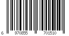 Barcode for IMAGIC - Matte Lip Gloss - 16 Colours #12 Violet - 7ml