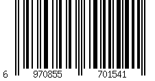 Barcode for IMAGIC - Matte Lip Gloss - 16 Colours #15 Grape - 7ml