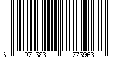 Barcode for WODWOD - Smooth Lasting Ultra-Fine Liquid Eyeliner - 2 Colors 02# Brown - 600mg