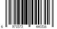 Barcode für Snapmaker FFF-3D-Drucker J1, IDEX-Technik, Auto-Nivellierung, 350 mm/s, 5"-Touchdisplay