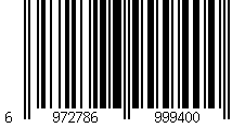 Barcode for Judydoll - Pretty Blush Powder - 2g - #50