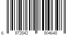 Barcode for EN24 Forged H-Beam Connecting Rods+ARP Bolt compatible for Suzuki G16 A, B, D 1.6 L engine