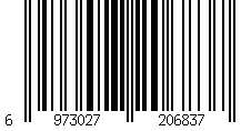 Barcode for HERORANGE - Glamorous Monochrome Eyeshadow - 1-18 #H07 - 2.2g