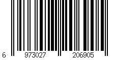 Barcode for HERORANGE - Glamorous Monochrome Eyeshadow - 1-18 #H05 - 2.2g
