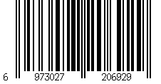 Barcode for HERORANGE - Glamorous Monochrome Eyeshadow - 1-18 #H09 - 2.2g