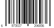 Barcode for HERORANGE - Glamorous Monochrome Eyeshadow - 1-18 #H12 - 2.2g