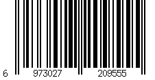 Barcode for GELLA'S - 4-Color Shimmering Eyeshadow Palette - Apricot #B01 - 0.6g*4
