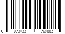 Barcode für JOURNEY 16x7.50 - 8 TL 67A3 P5023 4PR