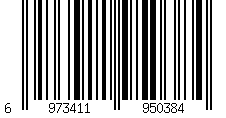Barcode for COLORROSE - Jewelry Monroe Series Embossed Blusher - 4 Colors CR1019# Iris Purple - 2.6g