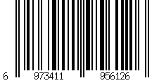 Barcode for COLORROSE - Water Ripple Series Highlighter - 3.5g - #770 Bubble Watermelon