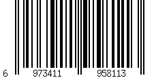 Barcode for COLORROSE - Dewy Mousse Blush Balm - 4.6g - CR763