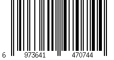 Barcode for MissLady - Foundation Brush - 1pc