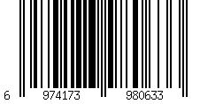 Barcode for EarFun Tune Pro - Schwarz