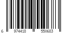 Barcode for HERORANGE - Water Repair Lipstick - #01-#03 #01 - 3.5g