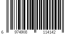 Barcode for Focallure - Lasting Water&proof Liquid Eyeliner - 0.6g - S02 Brown Fine Brush