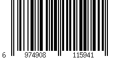 Barcode for FOCALLURE - Staymax Poreless Matte Foundation-8 Colors #3 CREAM