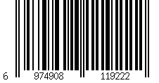 Barcode for Pinkflash - Chic In Cheek - 1.5g - P04 Rose Pie