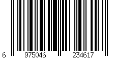 Barcode for Art Value - Shimmering Silver Soft Matte Lip Mud - 6 Colors 01# Woody Rose - 2g