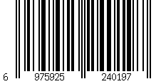 Barcode for 3DMakerpro Lynx 3D Scanner (Standard)