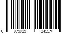 Barcode for 3DMakerpro Eagle LiDAR Scanner (Max)