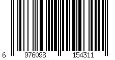Barcode for xixi - A Flip Eye Shadow Blush Palette - #2 Melon Bean #2 Melon Bean
