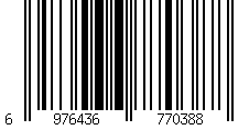 Barcode for Judydoll - Slim Liquid Eyeliner - 0.5ml - 02 Deep Brown