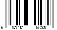 Barcode for Gogo Tales - Soft Mist Blusher 6-Color Eyeshadow Palette - 14g - G01 A Fine Spring Day