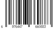 Barcode for GOGO TALES - Pink Cloudy Lip Glaze (4-6) #G04 - 3.8g
