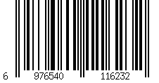 Barcode für APTANY TRACFORCE RL106 175/R13C 97/95R BSW