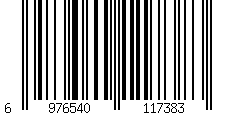 Barcode für APTANY RA342 225/45R18 95W XL BSW
