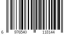 Barcode für APTANY RC501 165/70R13 79T BSW