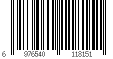 Barcode für APTANY RC501 185/60R14 82H BSW