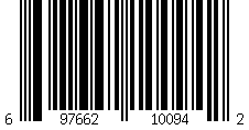 Barcode for Goodyear Tire ASSURANCE FUEL MAX All Season - 205/65R15 94H