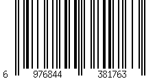 Barcode for JILL LEEN - Double Headed Creamy Eyeliner - Y01-Y03 #Y01