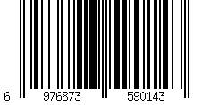 Barcode for xixi - Redemption Fairy Tale Mist Lip Glaze - (1-3) #V03 - 2g