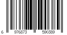 Barcode for xixi - Bowknot Lip Tint - 1-3 #A03 - 2g