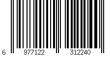 Barcode for ROZO - Mini Two-Tone Multi Purpose Cream Palette - 3 Colors D20# Berry Milkshake - 2g