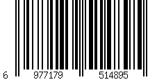 Barcode for xixi - Peach Heart Monochrome Cheek Blusher - 1-3 #01 - 1.5g