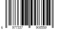 Barcode for HERORANGE - Moisturizing Lip Oil - (1-3) #1 - 3g