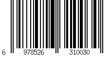 Barcode for HERORANGE - Glitter Glamorous Monochrome Eyeshadow - 19-23 #H22 Mint Crushed Ice - 2.2g