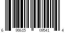 Barcode for Diesel DZ4318 Mega Quartz Stainless Steel Men's Watch