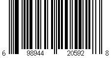 Barcode for Western Enterprises M24-45P Nut and Nipple to Tapered Barb In Green