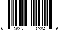Barcode for Freestyle, Glucose Control Solution, 1 each