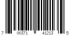 Barcode for Brother LC20EC Compatible Super High Yield Cyan Ink Cartridge (LC20E Series)