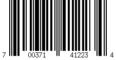 Barcode for Canon CLI-271XL Compatible High Yield Magenta Ink Cartridge