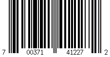 Barcode for Compatible Canon PGI-72C Cyan Ink Cartridge for Pixma Pro-10