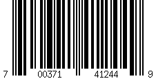 Barcode for Compatible Canon PGI-1200XL Black Ink Cartridge - High Yield